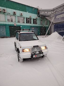  3  Suzuki Escudo 1996 , 600000 , 