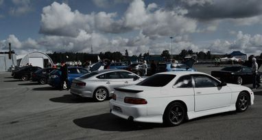  Toyota Soarer 1991 , 920000 , 
