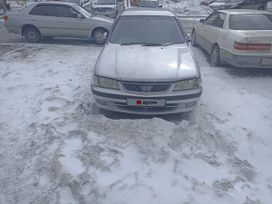  Nissan Sunny 2000 , 250000 , 