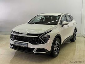 SUV или внедорожник Kia Sportage 2022 года, 3271000 рублей, Москва