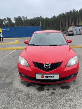  Mazda Mazda3 2008 , 820000 , 