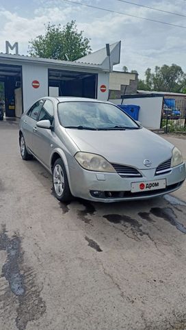  Nissan Primera 2006 , 550000 , 
