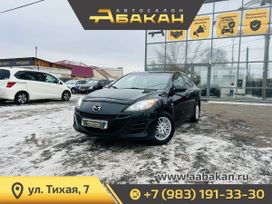  Mazda Mazda3 2009