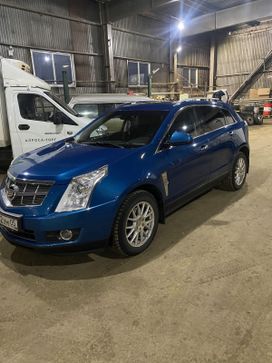 SUV   Cadillac SRX 2010 , 1600000 , 