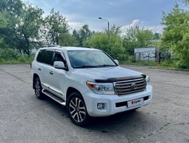 SUV   Toyota Land Cruiser 2014 , 3750000 , 