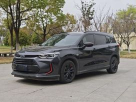    Chevrolet Orlando 2021 , 1140500 , 