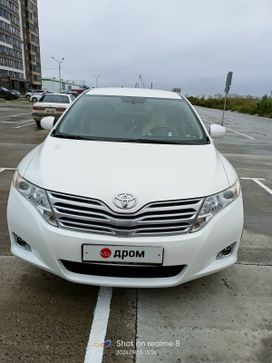 SUV   Toyota Venza 2010 , 2800000 , 