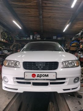  Nissan Expert 2003 , 550000 , 