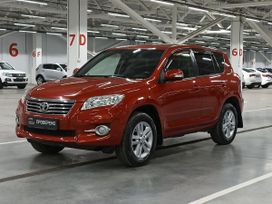 SUV   Toyota RAV4 2012 , 1419950 , 