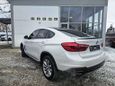 SUV   BMW X6 2016 , 3499000 , 
