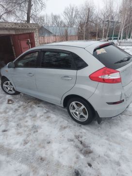  Chery Very A13 2013 , 265000 , 
