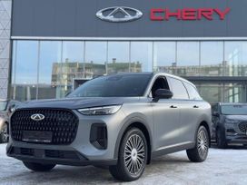 SUV   Chery Tiggo 9 2025 , 4620000 , 