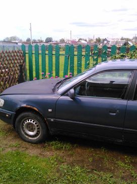  Audi 100 1991 , 150000 , 
