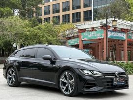  Volkswagen Passat CC 2021 , 2350000 , 
