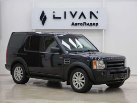 SUV   Land Rover Discovery 2008 , 999000 , 