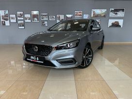  MG 6 2024 , 3199000 , 