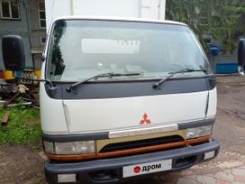   Mitsubishi Canter 1995 , 1220000 , 