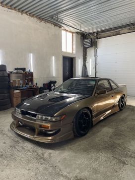  Nissan Silvia 1991 , 1500000 , 