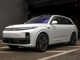 SUV   Li L7 2025 , 7890000 , 