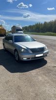  Lexus LS430 2004 , 650000 , 