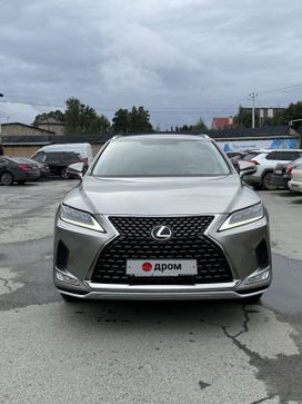 SUV   Lexus RX300 2021 , 5500000 , 