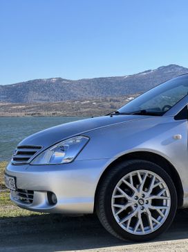 Toyota Allion 2003 , 900000 , 
