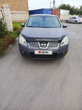 SUV   Nissan Qashqai 2009 , 1250000 , 