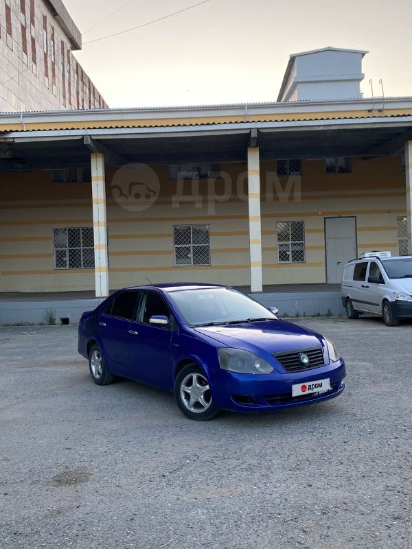  Geely Vision FC 2008 , 170000 , 