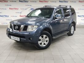 SUV   Nissan Pathfinder 2007 , 945000 , 