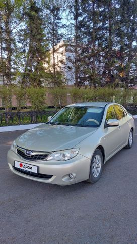  Subaru Impreza 2008 , 700000 , 