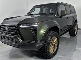 SUV   Lexus GX550 2025 , 14900000 , 
