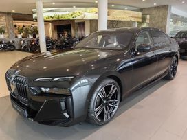  BMW 7-Series 2025 , 20500000 , 