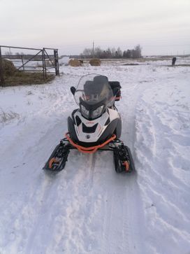   BRP Lynx 2018 , 3000000 , 