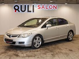  Honda Civic 2007 , 710000 , 