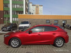  Mazda Axela 2017 , 1492000 , 