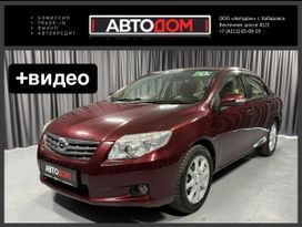  Toyota Corolla Axio 2010 , 1100000 , 