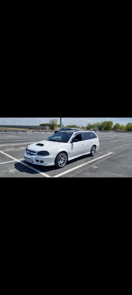  Toyota Caldina 1997 , 785000 , 