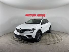 SUV   Renault Arkana 2021 , 2024000 , 