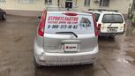  Nissan Note 2007 , 400000 , 