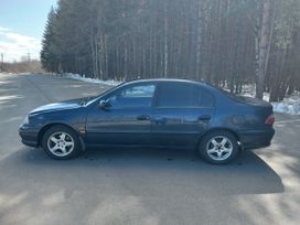  Toyota Avensis 2001 , 449000 , 