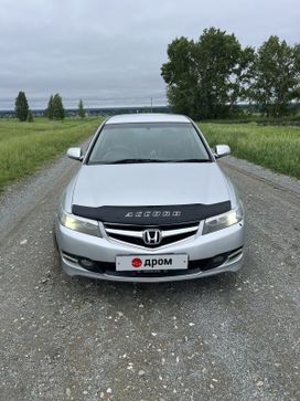  Honda Accord 2007 , 1040000 , 