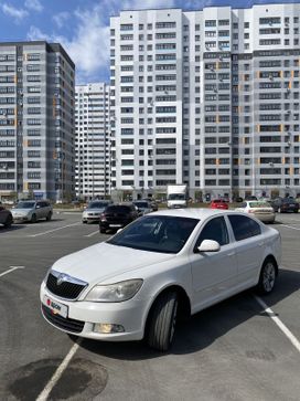  Skoda Octavia 2012 , 720000 , 