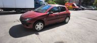  Peugeot 206 2006 , 220000 , 