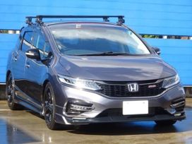    Honda Jade 2017 , 1000000 , 