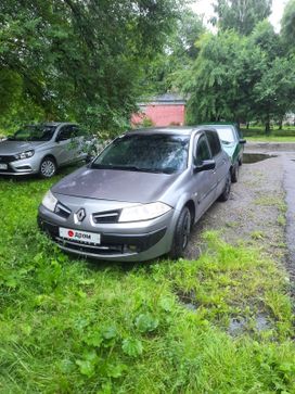  Renault Megane 2003 , 320000 , 