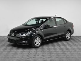  Volkswagen Polo 2016 , 999000 , 