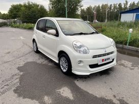  Toyota Passo 2011 , 770000 , 