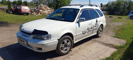  Toyota Sprinter Carib 1997 , 300000 , 