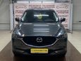 SUV   Mazda CX-5 2018 , 2658000 , 