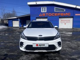  Kia Rio X (X-Line) 2021 , 1510000 , 